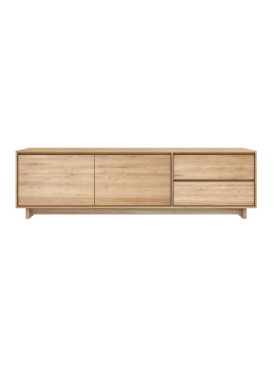 Wave Media Console