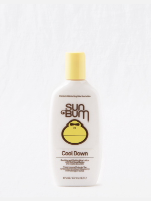 Sun Bum Cool Down Lotion