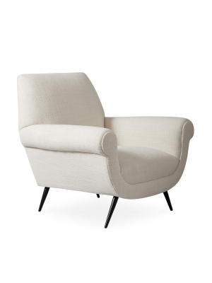 Marcello Lounge Chair