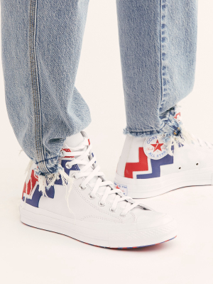 Chuck 70 Vltg Hi-top Sneakers