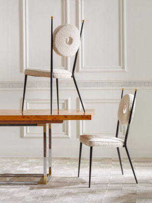 Rondo Dining Chair