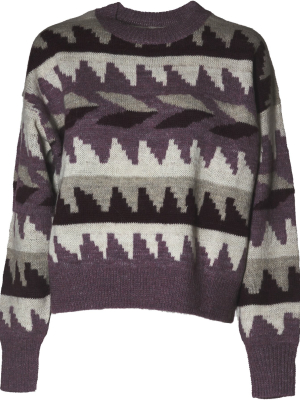 Isabel Marant Étoile Gatsy Knit Sweater