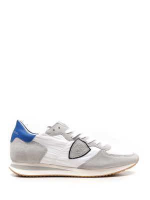 Philippe Model Trpx Mondial Sneakers