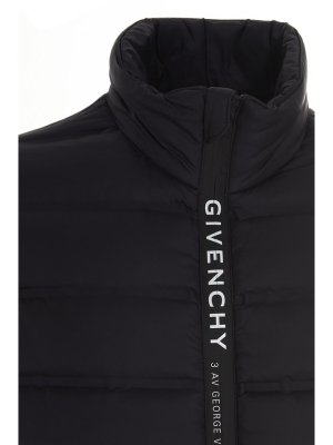 Givenchy Address Padded Vest