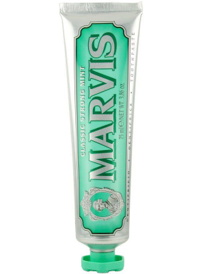 Classic Strong Mint Toothpaste