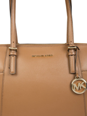 Michael Michael Kors Jet Set Large Tote Bag