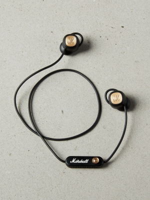 Marshall Minor Ii Bluetooth In-ear Headphones