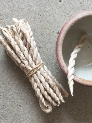 Juniper Rope Incense