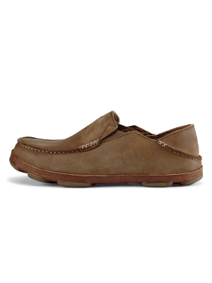 Moloa Slip On