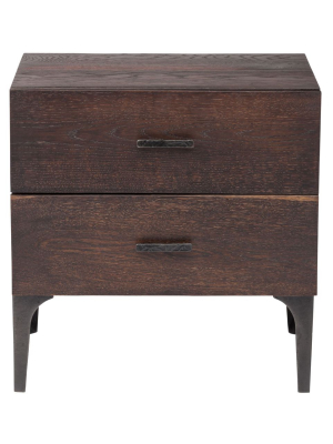 Prana Side Table In Various Options