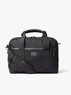 Ripstop Nylon Pullman Bag