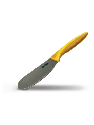 Zyliss 4" Sandwich Knife Orange