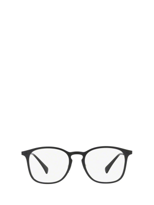 Ray-ban Rb8954 Square Frame Glasses