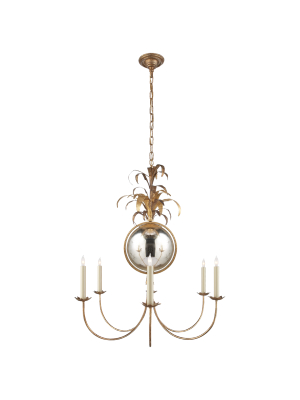 Gramercy Medium Chandelier