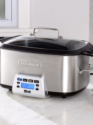 Cuisinart ® Cook Central 7-qt. Multicooker