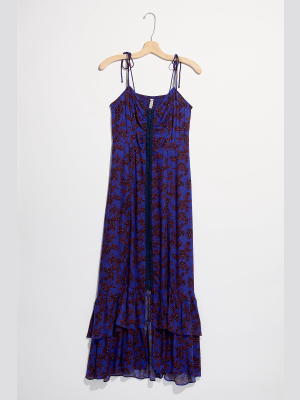 Great Escape Maxi Slip