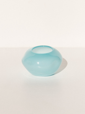 Trinket Bowl - Soft Blue