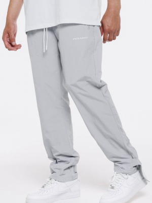 Shadow Wide Track Pants Smoke Grey