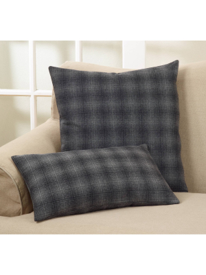 Jack Throw Pillow Cover Collection - Saro Lifestyle