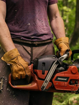 The Vermonter Work Gloves