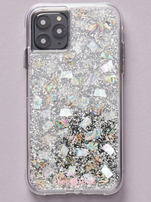 Case-mate Mother Of Pearl Iphone Case