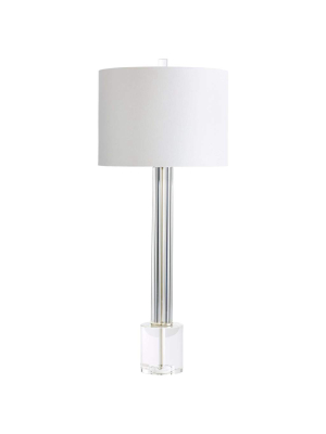 Quantom Table Lamp