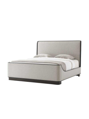 The Foundation Us King Bed