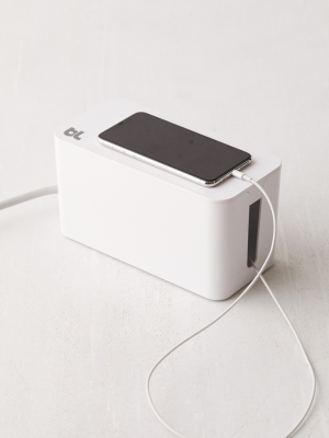 Bluelounge Mini Cablebox