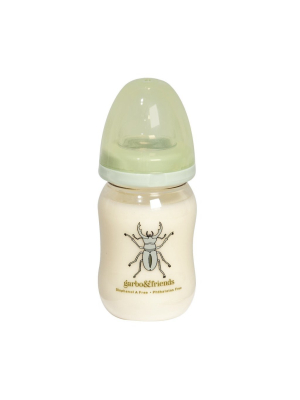 Beetle Baby Bottle 5 Oz. Regular Neck
