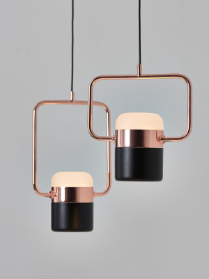 Ling Pendant Light