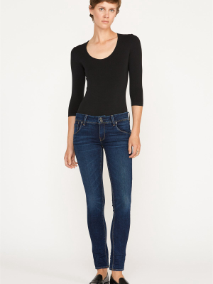 Collin Mid-rise Skinny Supermodel Jean