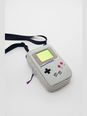 Game Boy ©nintendo Crossbody Bag