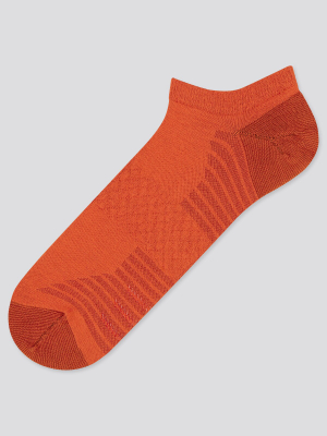 Men Sports Short Socks