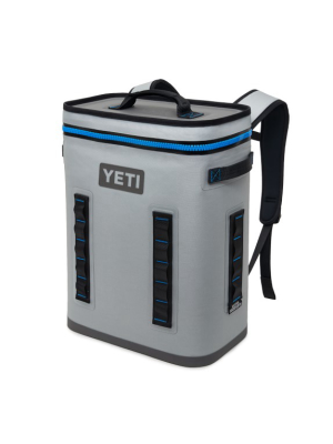 Yeti Hopper Backflip Soft Cooler 24