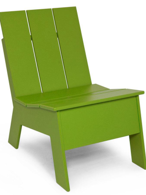 Picket Chair