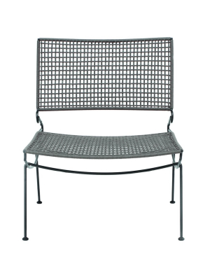 Precision Breeze Chair By Bd Outdoor