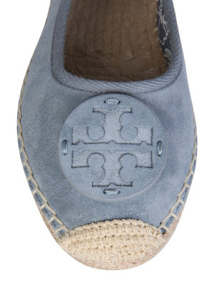 Tory Burch Minnie Ankle Strap Espadrilles