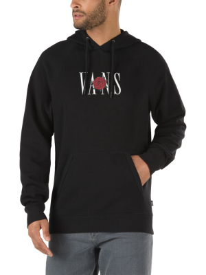 Versa Pullover Hoodie