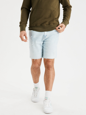 Ae Ne(x)t Level Airflex Athletic Denim Short