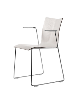 Chairik 111 Armchair