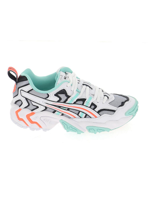 Asics Gel-nandi Lace-up Sneakers