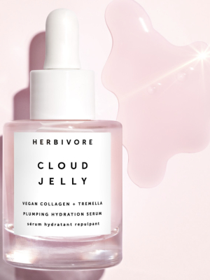 Herbivore Cloud Jelly Serum