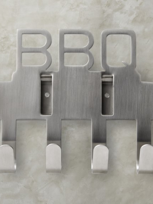 Bbq Tool Holder