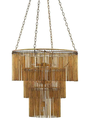 Mantra Chandelier