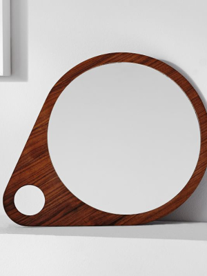 Holler Design Mirror