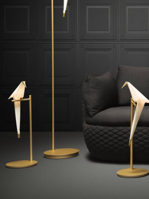 Perch Light Table Lamp