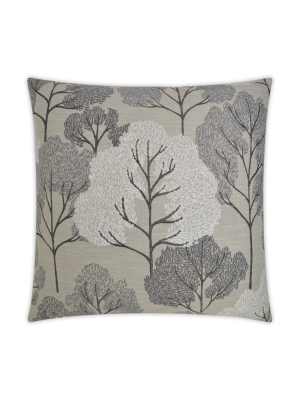 D.v. Kap Trees Pillow