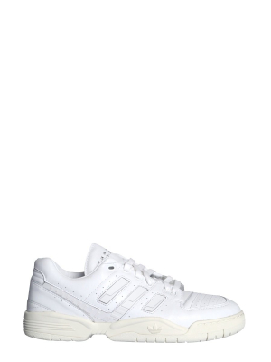 Adidas Originals Torsion Lace-up Sneakers