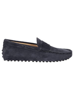 Tod's Gommino Penny Loafers