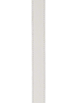 Agnona Reversible Wrap Belt